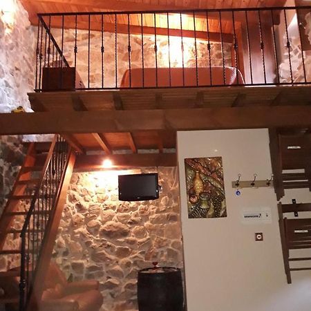 Loft Corte De Fora コマルカ・デ・オウレンセ エクステリア 写真