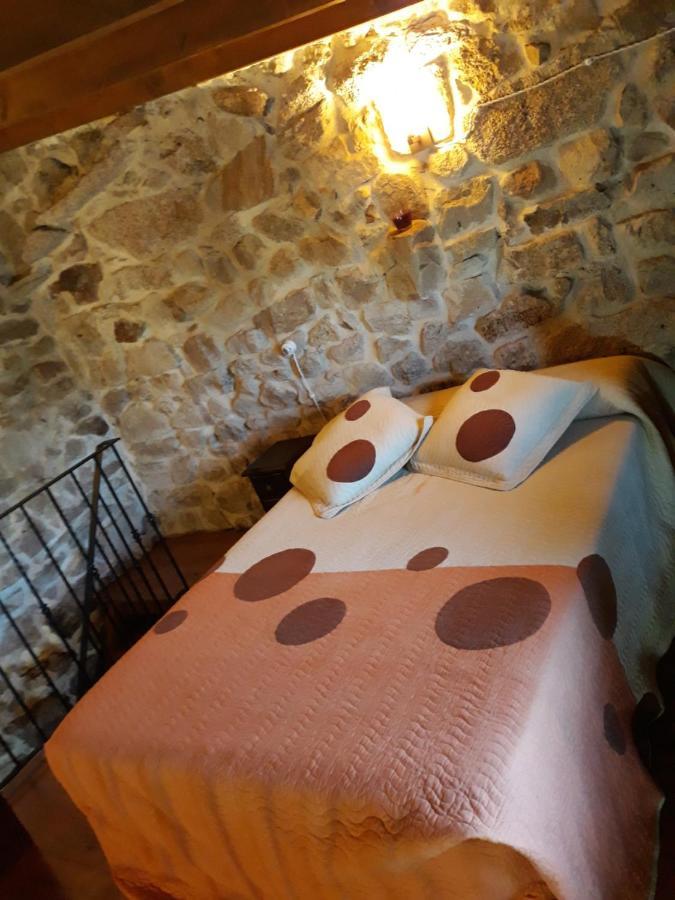 Loft Corte De Fora コマルカ・デ・オウレンセ エクステリア 写真