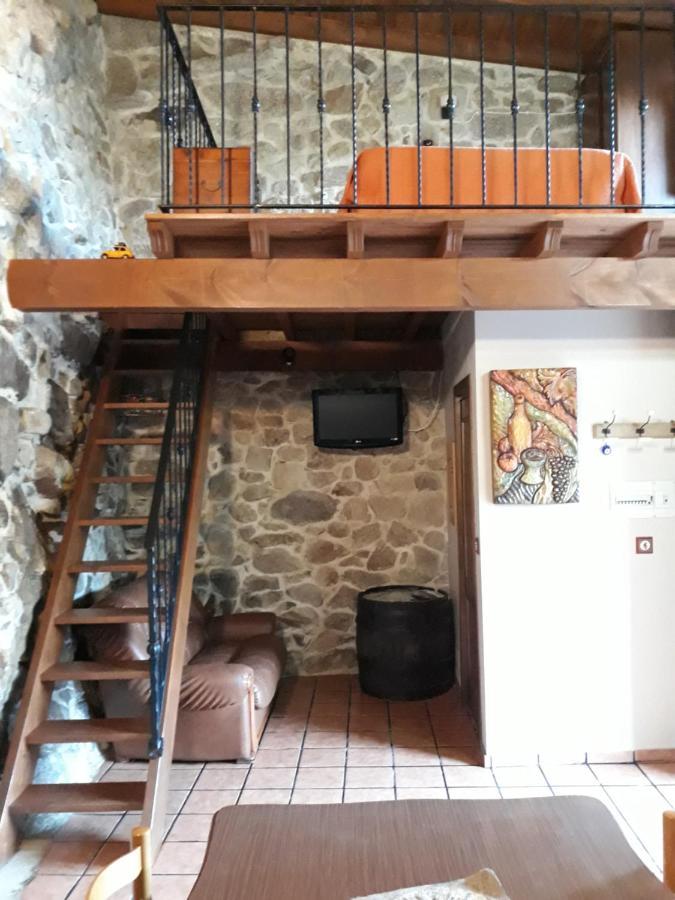 Loft Corte De Fora コマルカ・デ・オウレンセ エクステリア 写真