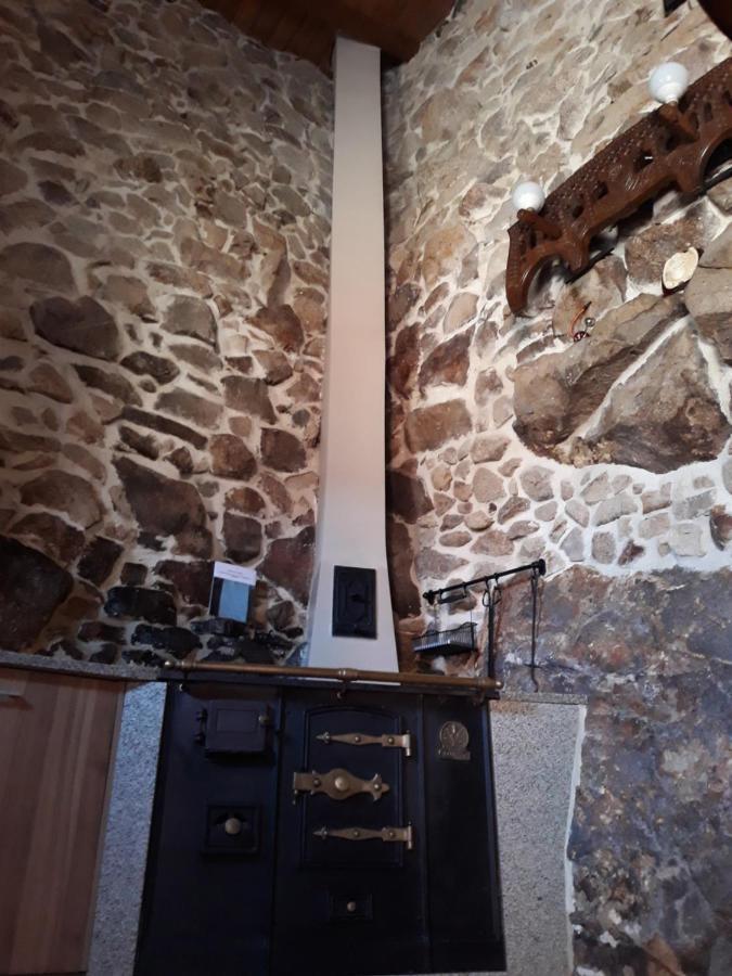 Loft Corte De Fora コマルカ・デ・オウレンセ エクステリア 写真