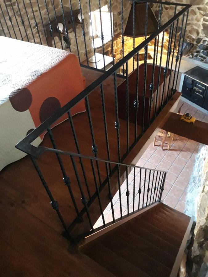 Loft Corte De Fora コマルカ・デ・オウレンセ エクステリア 写真