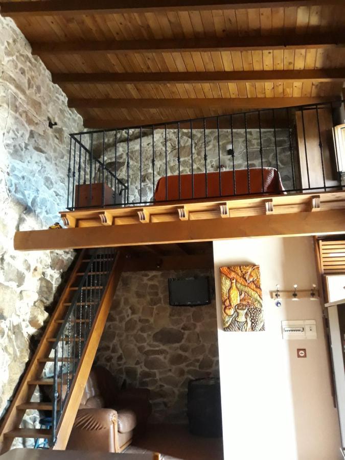 Loft Corte De Fora コマルカ・デ・オウレンセ エクステリア 写真