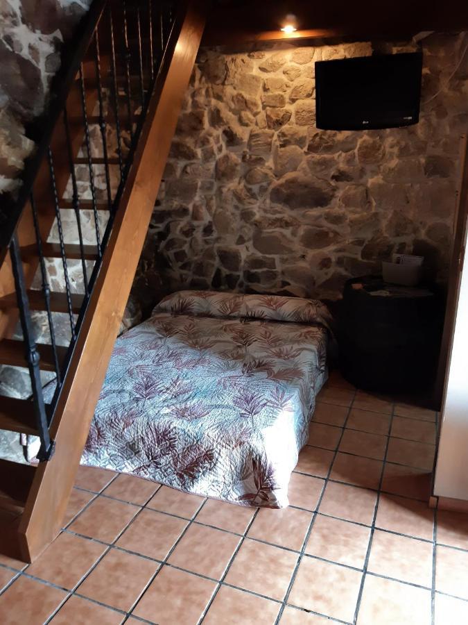 Loft Corte De Fora コマルカ・デ・オウレンセ エクステリア 写真